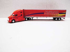 Trucks-N-Stuff T680 w/53'Reef Van Navajo Trucks-N-Stuff T680 w/53'Reef Van Navajo