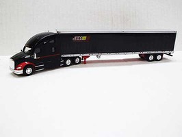 Trucks-N-Stuff T680 w/53'Reef Van JEM Trucks-N-Stuff T680 w/53'Reef Van JEM
