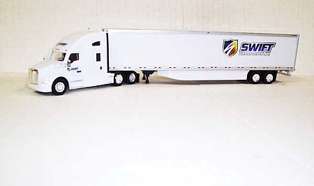 Trucks-N-Stuff Ken T680 Sleep W 53Dry