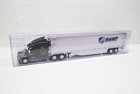 Trucks-N-Stuff Peter 579 w/reef van Swif Trucks-N-Stuff Peter 579 w/reef van Swif
