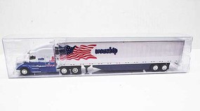 Trucks-N-Stuff Peter 579 w/reef van Wan Trucks-N-Stuff Peter 579 w/reef van Wan