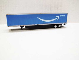 Trucks-N-Stuff 53'Dry Van Amazon Prime Trucks-N-Stuff 53'Dry Van Amazon Prime