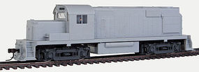 Trainman RS32 w/o DB Undecorated HO Scale Model Train Diesel Locomotive #10001502 Trainman RS32 w/o DB Undecorated HO Scale Model Train Diesel Locomotive #10001502