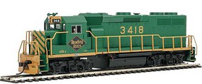 Ho GP39-2 RDG 3418