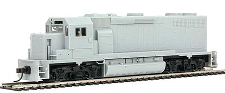 Trainman Ho GP39-2 Undec WS/sd