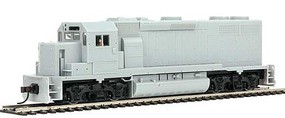 GP39-2 DCC Undec