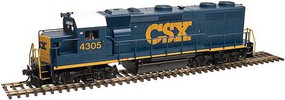 GP39-2 DCC CSX #4314