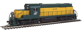 RS-32 DC CNW #4245
