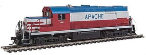 RS-36 DC APA #900
