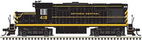 Ho Rs-36 Loco Oc 418