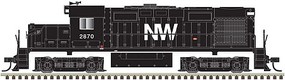 Trainman Ho Rs-36 Loco N&W 2870 Trainman Ho Rs-36 Loco N&W 2870