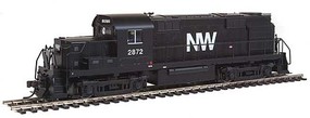 RS-36 DC N&W #2872
