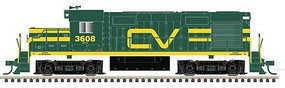 RS-32 DCC CV #3608