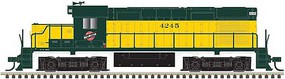 RS-32 DCC CNW #4240