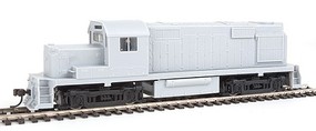 RS-36 DCC Undec w/o DB