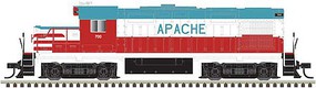 RS-36 DCC APA #800