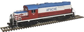 RS-36 DCC APA #900
