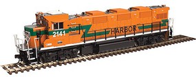 Trainman Ho Nre Genset Ihb 2142 Trainman Ho Nre Genset Ihb 2142