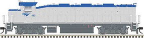 Trainman Ho Nre Genset Amt 592 W/Sd Trainman Ho Nre Genset Amt 592 W/Sd
