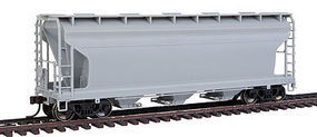 Trainman 3560 Hopper Undecorated HO Scale Model Train Freight Car #20002925