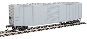 Trainman Ho 50'6'BOXCAR Undec