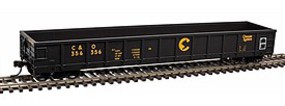 Ho EVANS 52'GONDOLA CHES356356