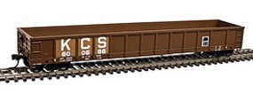 Ho EVANS 52'GONDOLA KCS 800724