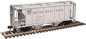 Trainman Ho PS2 CVD HOPPER PENN 257971 Trainman Ho PS2 CVD HOPPER PENN 257971
