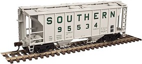 Ho PS2 CVD HOPPER SOUTH 95522