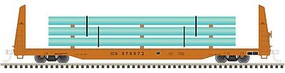 Ho BULKHEAD FLAT ICG 978827