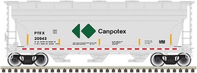 Ho 3560 Cvd HOPPER CANPOT20082