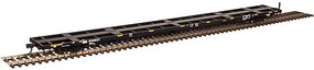85' Flat GATX #638027