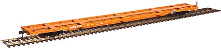Trainman Ho 85TRASH FLAT EC-DSEX 7001