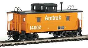Cupola Caboose AMTK 14002