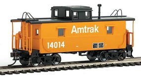 Cupola Caboose AMTK 14014