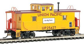 Ho Cupola Caboose Up 25427