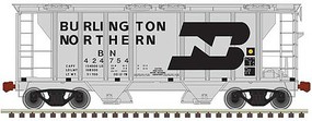Trainman Ho Ps-2 Cvd Hopper Bn 424754 Trainman Ho Ps-2 Cvd Hopper Bn 424754