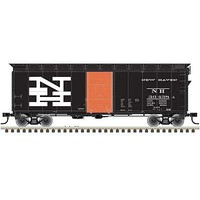 Trainman '37 Box Kit NH 36484