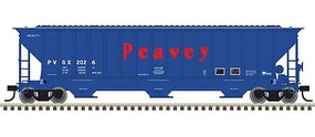 Trainman Ho THRALL Cvd HOP Peavey 2062