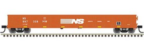 Trainman Evans 52'Gond NS 997328 N-Scale