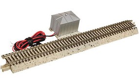 Trainman 6'' Terminal Track N-Scale