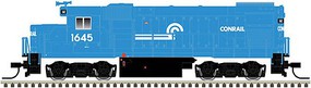 EMD GP15-1 - Standard DC Conrail #1624 - N-Scale