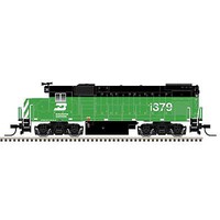 Trainman GP15-1 BN 1379 N-Scale