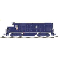 Trainman GP15-1 MP 1606 N-Scale