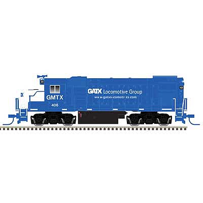 Trainman GP15-1 GMTX 428 - N-Scale
