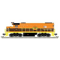 Trainman N Gp15-1 YR 1531