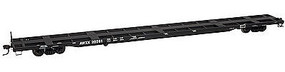 Trainman 85' Trash Container Flatcar Allied Waste AWXX #20477 N Scale Model Train Freight Car #50001069 Trainman 85' Trash Container Flatcar Allied Waste AWXX #20477 N Scale Model Train Freight Car #50001069
