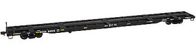 Trainman 85' Trash Container Flatcar ECDC Environmental ECXX N Scale Model Train Freight Car #50001071 Trainman 85' Trash Container Flatcar ECDC Environmental ECXX N Scale Model Train Freight Car #50001071