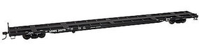 Trainman 85' Trash Container Flatcar USA Waste USWX #20302 N Scale Model Train Freight Car #50001078 Trainman 85' Trash Container Flatcar USA Waste USWX #20302 N Scale Model Train Freight Car #50001078