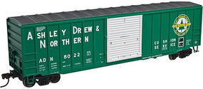 ACF(R) 50